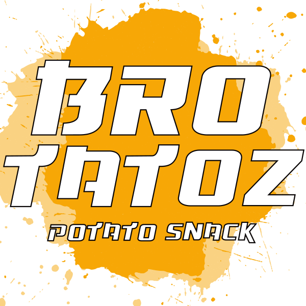 BROTATOZ HOLYLAND FOOD